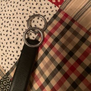 Brand new never worn Express black belt!